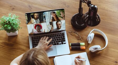 Embracing Remote Teams to Expand Business Operations