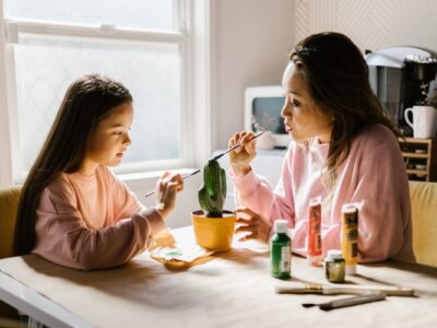Budget-Friendly Parenting