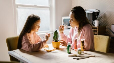 Budget-Friendly Parenting