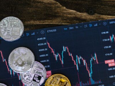 Cryptocurrency Investing