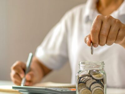 Personal Finance Tips