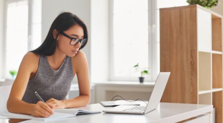 Remote Learning Strategies for Students