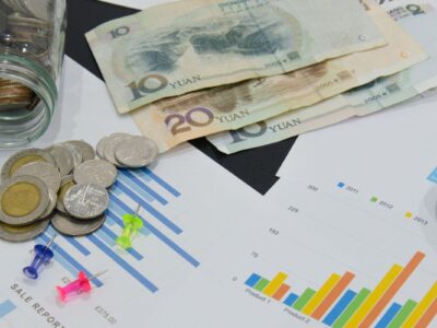 Time-Efficient Financial Management