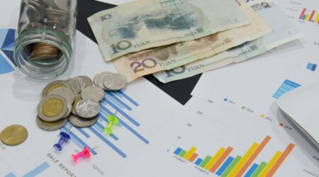 Time-Efficient Financial Management